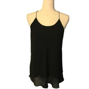 Naked Zebra Long Top